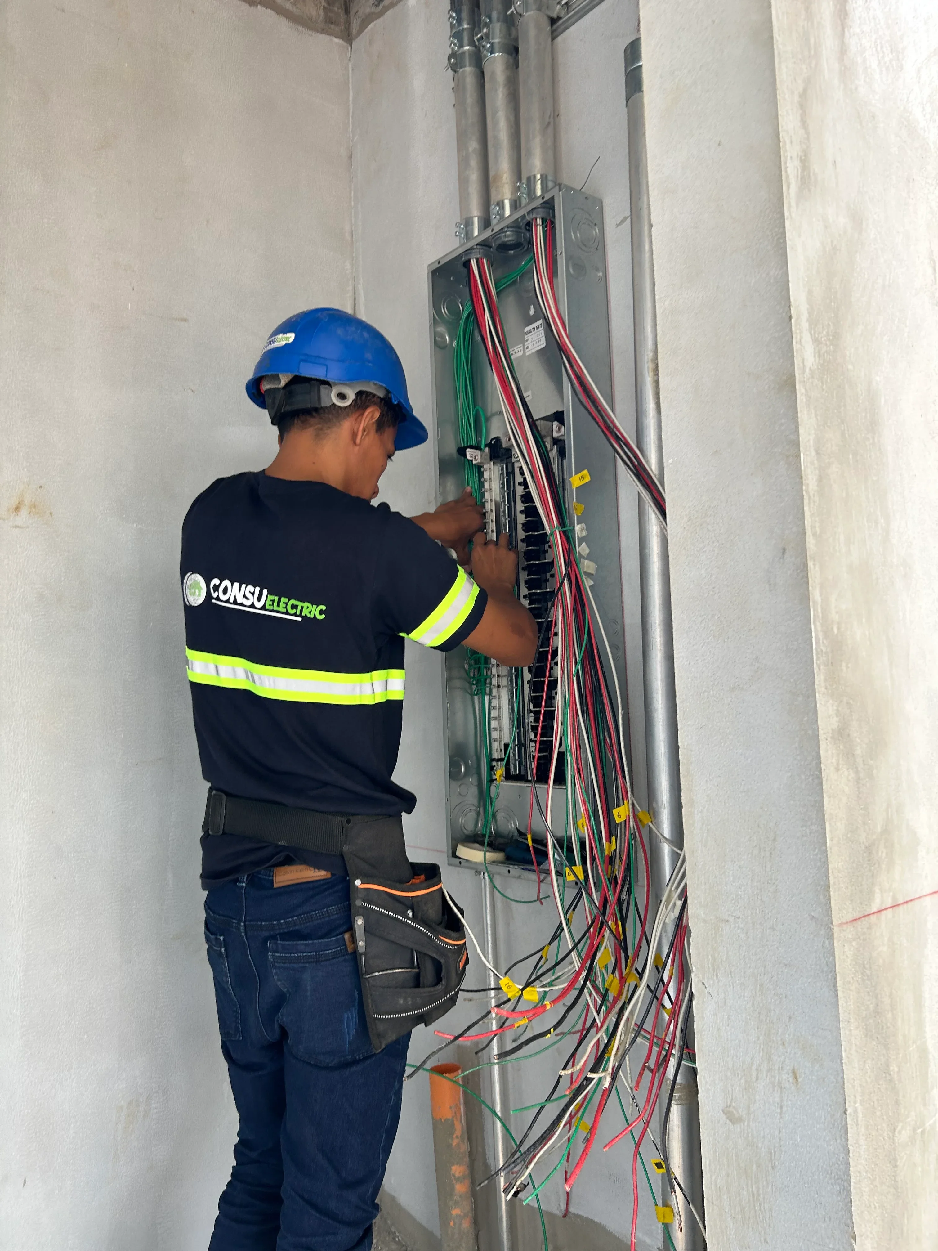 Residencial Casas del Bosque — foto 4